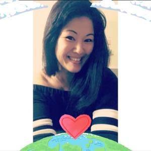 Meet your Posher, Stacy